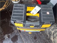 MasterCart Toolbox