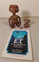 E.T. Collectibles