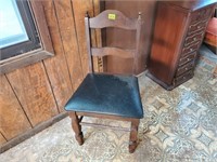 Dining chair