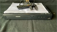 DVD Player with Remote