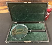 ATCO  Magnifying Glass