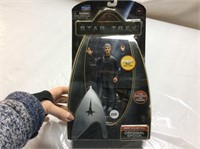 Star Trek Warp Collection Original Spock