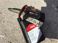 Echo CS 330T Chain Saw