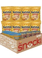 New Tostitos Variety Bite Sized Rounds Salsa Cups