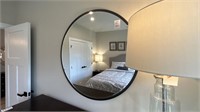 WALL MIRROR