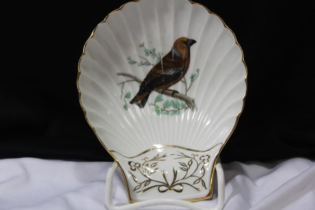 Fireproof Porcelain Dish