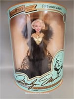 Marilyn Monroe Fur Fantasy Doll Ltd. Edition