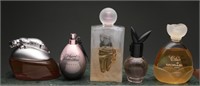 Playboy, Guess, Mora Bito + Perfumes