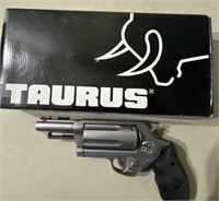 Taurus .45 Colt/.410