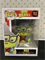 Funko Pop Remix Roz