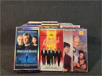 VHS Movies