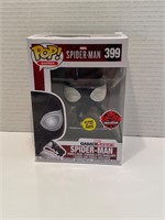 Funko Pop! Black Spider-Man 399