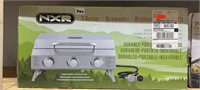 NXR 3 Burner, Portable Outdoor Grill