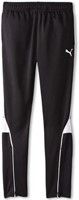 (N) PUMA Boys Pure Core Soccer Pant