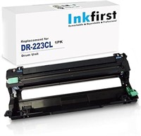 (N) Inkfirst Compatible Drum Unit DR-223CL DR223CL