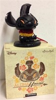 Disney mindstyle lava stitch by Eric tan 12" tall