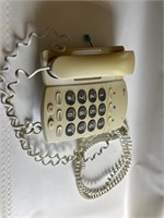 AT&T large button phone