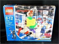 LEGO NBA ARENA