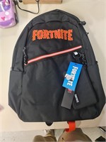 Fortnite backpack