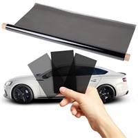 TRUE LINE Automotive 1Ply Car Window Tint Film Rol