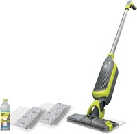 Shark VM200C VACMOP Cordless Hard Floor Vacuum Mop