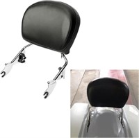 ECOTRIC Detachable Sissy Bar Compatible with 2009t