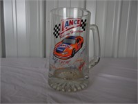 Lance Glass promo cup