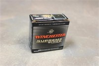 (10) Winchester Supreme Elite .410ga 2.5" Personal