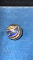 7/8” handmade divided core Near mint - condition