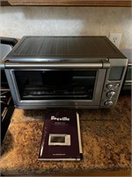 Breville smart oven