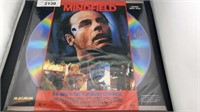 Mindfield original movie soundtrack album