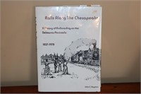 "Rails Along the Chesapeake: A History of