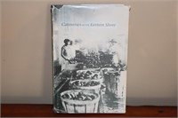 Autographed Copy "Canneries of the Eastern Shore"