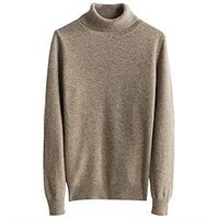 LINY XIN 100% Merino Wool Sweater