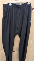 3XL Authentic Wear Men's Trousers