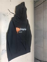 Palm Angels MILAND Exclusive Spray Paint Hoodie