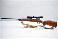 (CR) Czech VZ24 7.92mm Sporter Rifle