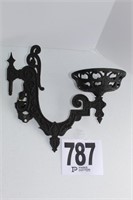 Kerosene Lamp Bracket (U249)