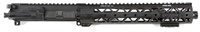 RAINIER ARMS AR15 10.5" 5.56MM UPPER RECIEVER