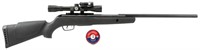 GAMO VARMINT HUNTER .177CAL AIR RIFLE