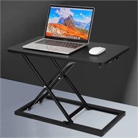 New Height Adjustable Standing Desk Converter