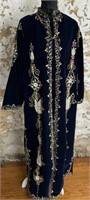 Embroidered Robe