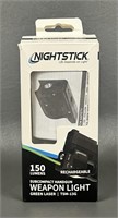 Night Stick Subcompact Handgun Weapon Light NEW