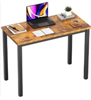 Dlandhome 31.5 Inches Small Computer Desk For