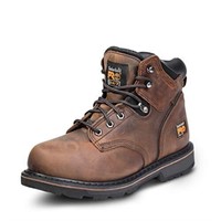 New Timberland PRO Men's 6" Pit Boss Steel Toe Ind