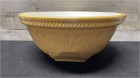 Vintage 12" Grip Stand Mixing Bowl