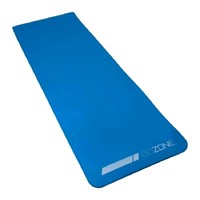GoZone Fitness Mat with Carry Strap, With MicroFre