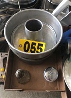 Cookware  - NO SHIPPING