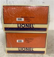 2 Lionel 6464 Sets- Archive & Series VIII