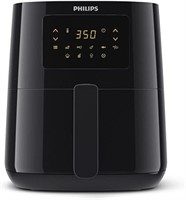 (P) Philips Essential Compact Airfryer â€“ 1.8lb/4